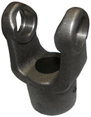 IMPLEMENT YOKE - 14 SERIES  -  1-1/4" ROUND