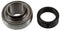 RELUBE INSERT BEARING-1-1/4" ID- WIDE INNER RING