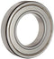 TIMKEN / FAFNIR RADIAL BALL BEARING