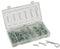 150 PC HITCH PIN ASSORTMENT