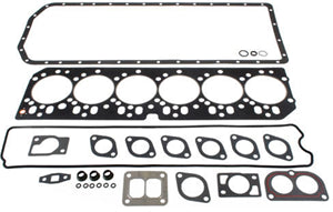 OVERHAUL GASKET SET