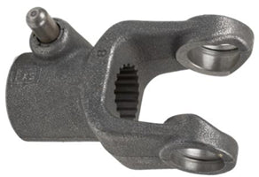 TRACTOR YOKE 1-3/8" 21 SPLINE QUICK DISCONNECT SERIES 14