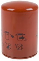 Baldwin Oil Filter (BT267)