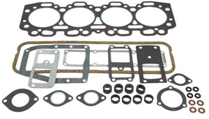 TISCO Head Gasket Set for Massey Ferguson 746288M91