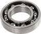 208 SERIES BALL BEARING - OPEN