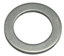 1/2 I.D. X 7/8 O.D. NARROW RIM MACHINE BUSHING - 18 GAUGE