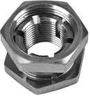 3/4"-16  WHEEL NUT - CLAMP LOCK STYLE