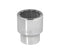 1-13/16 INCH X 1 INCH DR SAE SOCKET