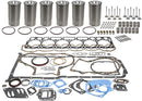 ENGINE OVERHAUL KIT FOR JOHN DEERE