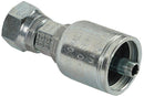 BSPP FEMALE WITH 1/8 INCH THREAD FOR 1/4 INCH HOSE