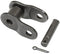 Diamond® Chain Offset Half Link - #100 Heavy Plate