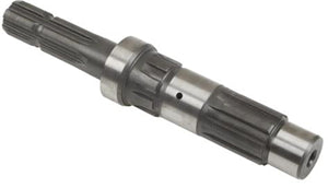 540 RPM PTO DRIVE OUTPUT SHAFT