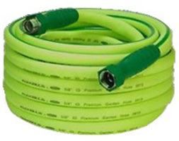 5/8 INCH X 75 FOOT GARDEN HOSE - FLEXZILLA