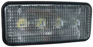 LED ROOF & HOOD LIGHT JOHN DEERE