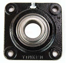 TIMKEN / FAFNIR 4 HOLE WITH 2" BEARING