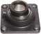 TIMKEN  4 HOLE FLANGE UNIT WITH 2-7/16" BEARING