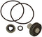 RK-BAC-75-HYD-L REPAIR KIT FOR 200 SERIES MOTOR