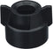 QUICKJET CAP FOR ROUND BODY SPRAY TIPS - BLACK    REPLACES CP25607 / 25608 SERIES