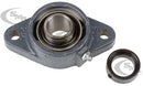 AGSMART FLANGED BEARING HOUSING