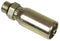 VARI-CRIMP SERIES - 1/2 INCH HOSE, WITH 7/8 X 14 THREAD SIZE, ORB MALE STRAIGHT RIGID