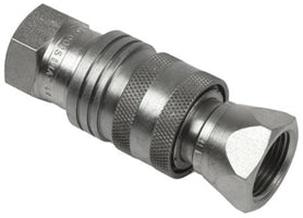 3/4" NPT S40 SERIES SAFEWAY COUPLER/TIP - PUSH TO CONNECT