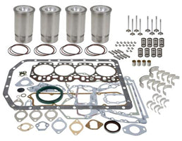 ENGINE OVERHAUL KIT FOR JOHN DEERE