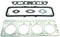 TISCO Head Gasket Set for Case A189554