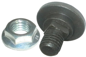 DISC MOWER BOLT / NUT KIT FOR FELLA    12MM