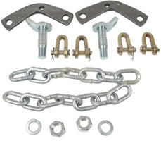 KIT, DRAWBAR CHECK CHAIN