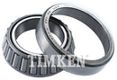 TIMKEN ROLLER BEARING SET TAPERED, ONE CONE AND CUP PER SET