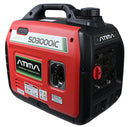 SD3000iC 3000 WATT PORTABLE INVERTER GENERATOR