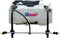 45 GALLON BOOMLESS UTV SPRAYER - NEW STYLE LOW PROFILE TANK,