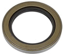 CRANKSHAFT SEAL