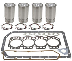 BASIC IN-FRAME OVERHAUL KIT FOR INTERNATIONAL HARVESTER