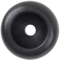 RUBBER GEAR SHIFT BOOT - 2-1/16 INCH BOTTOM ID