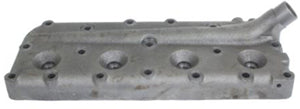 TISCO® Cylinder Head for Ford, 8N6050A