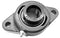 TIMKEN / FAFNIR 2 BOLT WITH 1" BEARING