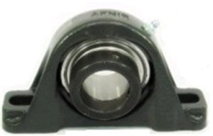 TIMKEN  PILLOW BLOCK WITH 1-11/16" BEARING