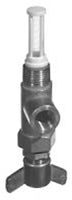 TISCO® Fuel Shut Off Valve for Massey Ferguson, 898540M91