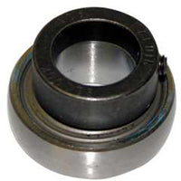 SEALED INSERT BEARING-1-1/2" ID- WIDE INNER RING