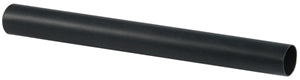 3/4 INCH X 6 INCH BLACK HEAVY WALLED, LINED WITH PERMANENT SEALER. FOR 4-2/0 GAUGE WIRE