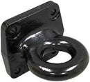 RIGID MOUNT 2-1/2" BOLT ON TOW RING - 42,000 LB CAPACITY