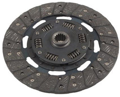 TISCO Clutch Disc for Ford, C0NN7550C