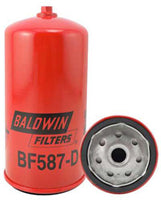 Baldwin Fuel Filter (BF587D)