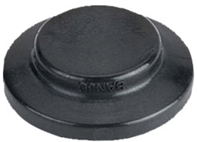 MANIFOLD FLANGE FITTING - 2" FULL-PORT FLANGE PLUG