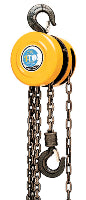 1 TON CHAIN HOIST