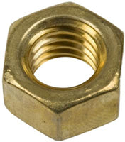 MANIFOLD NUT