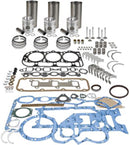 ENGINE OVERHAUL KIT FOR MASSEY FERGUSON