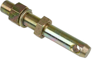 5/8 INCH X ADJUSTABLE CAT 0 LIFT ARM PIN - ADJUSTABLE