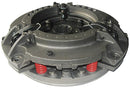 TISCO Dual Clutch Pressure Plate for Massey Ferguson, 526666M91